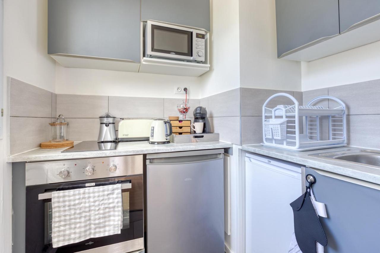 L'Elysee: Autonomous Check-In with Private Parking Apartment Courcouronnes Exterior photo
